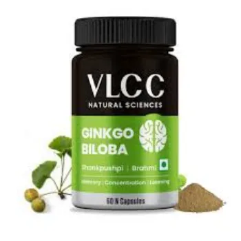 Ginkgo Biloba